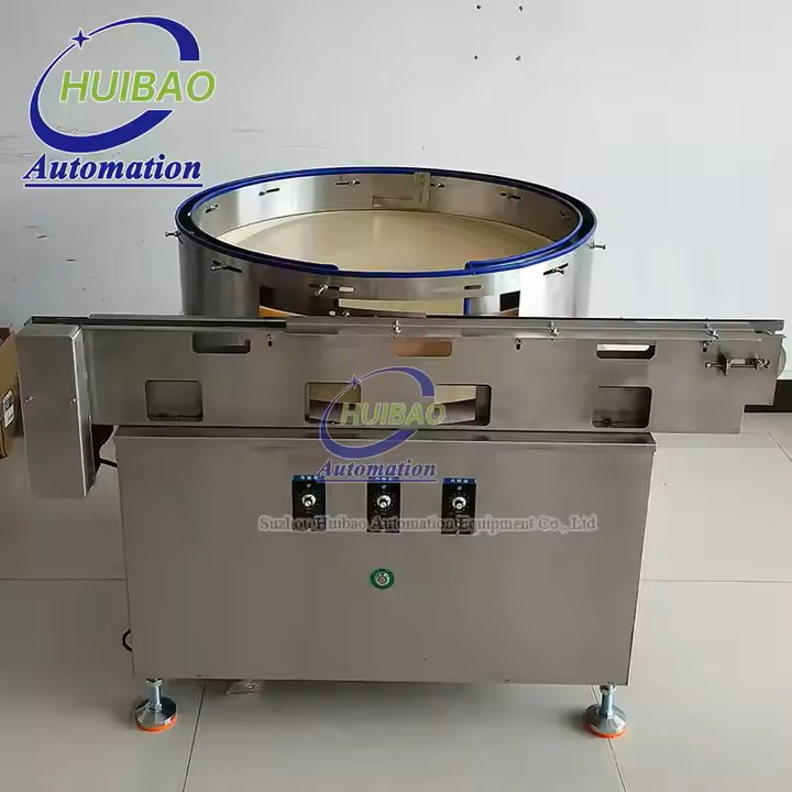 Centrifugal Feeder